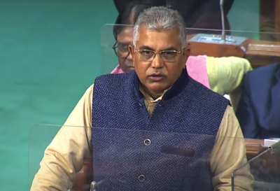 RG Kar rape & murder: Dilip Ghosh backs victim’s parents’ grievances against CBI | RG Kar rape & murder: Dilip Ghosh backs victim’s parents’ grievances against CBI RG Kar rape & murder: Dilip Ghosh backs victim’s parents’ grievances against CBI | RG Kar rape & murder: Dilip Ghosh backs victim’s parents’ grievances against CBI