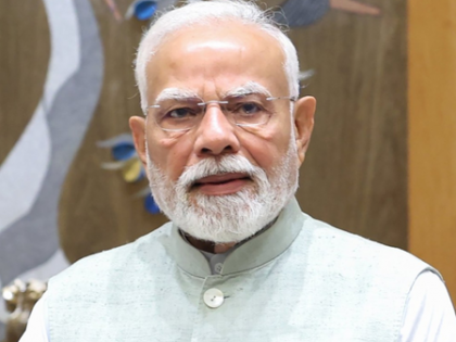 'Great day': PM Modi lauds first freight train to Kashmir valley | 'Great day': PM Modi lauds first freight train to Kashmir valley 'Great day': PM Modi lauds first freight train to Kashmir valley | 'Great day': PM Modi lauds first freight train to Kashmir valley