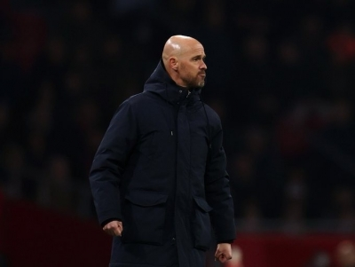 Cristiano Ronaldo was never the problem at Man Utd, says Erik Ten Hag | Cristiano Ronaldo was never the problem at Man Utd, says Erik Ten Hag Cristiano Ronaldo was never the problem at Man Utd, says Erik Ten Hag | Cristiano Ronaldo was never the problem at Man Utd, says Erik Ten Hag