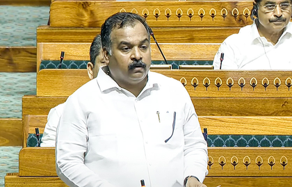 'Citing past discussions': Congress slams govt for avoiding debate on ECI in Parliament | 'Citing past discussions': Congress slams govt for avoiding debate on ECI in Parliament 'Citing past discussions': Congress slams govt for avoiding debate on ECI in Parliament | 'Citing past discussions': Congress slams govt for avoiding debate on ECI in Parliament