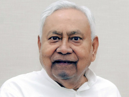 Bihar: Former MLA Anant Singh meets Nitish Kumar ahead of Bihar polls | Bihar: Former MLA Anant Singh meets Nitish Kumar ahead of Bihar polls Bihar: Former MLA Anant Singh meets Nitish Kumar ahead of Bihar polls | Bihar: Former MLA Anant Singh meets Nitish Kumar ahead of Bihar polls