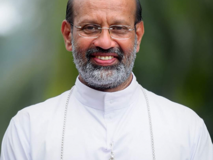 Kerala Bishop expresses concern over attacks on priests, nuns | Kerala Bishop expresses concern over attacks on priests, nuns Kerala Bishop expresses concern over attacks on priests, nuns | Kerala Bishop expresses concern over attacks on priests, nuns