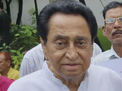Kamal Nath rebuts ECI’s citation of 2018 petition in Rahul Gandhi voter fraud row | Kamal Nath rebuts ECI’s citation of 2018 petition in Rahul Gandhi voter fraud row Kamal Nath rebuts ECI’s citation of 2018 petition in Rahul Gandhi voter fraud row | Kamal Nath rebuts ECI’s citation of 2018 petition in Rahul Gandhi voter fraud row