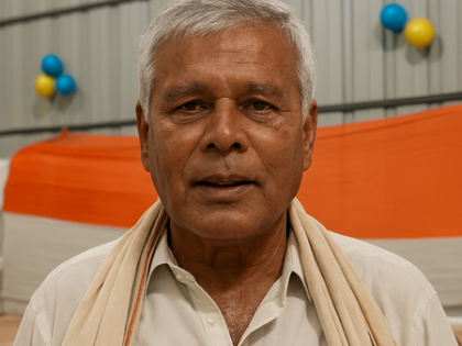 Bihar: PMFME shapes up destiny of Motihari’s Abhimanyu and fellow villagers | Bihar: PMFME shapes up destiny of Motihari’s Abhimanyu and fellow villagers Bihar: PMFME shapes up destiny of Motihari’s Abhimanyu and fellow villagers | Bihar: PMFME shapes up destiny of Motihari’s Abhimanyu and fellow villagers