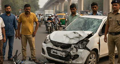 MP: Six dead, five injured in separate road accidents in Neemuch, Mandla | MP: Six dead, five injured in separate road accidents in Neemuch, Mandla MP: Six dead, five injured in separate road accidents in Neemuch, Mandla | MP: Six dead, five injured in separate road accidents in Neemuch, Mandla