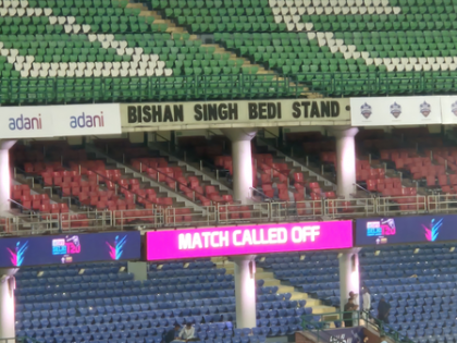 DPL 2025: Two matches abandoned as rain plays spoilsport | DPL 2025: Two matches abandoned as rain plays spoilsport