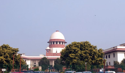 SC forms high-power committee to manage affairs of Shri Bankey Bihari Ji temple | SC forms high-power committee to manage affairs of Shri Bankey Bihari Ji temple SC forms high-power committee to manage affairs of Shri Bankey Bihari Ji temple | SC forms high-power committee to manage affairs of Shri Bankey Bihari Ji temple