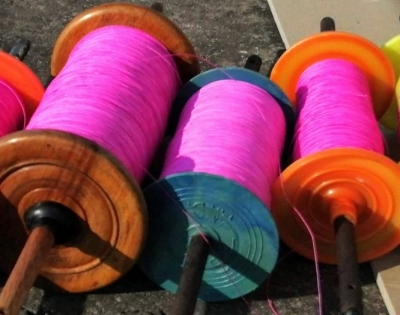 Madhya Pradesh: Chinese kite string injures four in Ratlam | Madhya Pradesh: Chinese kite string injures four in Ratlam Madhya Pradesh: Chinese kite string injures four in Ratlam | Madhya Pradesh: Chinese kite string injures four in Ratlam
