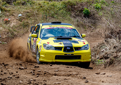 APRC 2025: Gaurav Gill’s dream start ends in misfortune; Bopaiah-Murthy top Indian pair in Indonesia | APRC 2025: Gaurav Gill’s dream start ends in misfortune; Bopaiah-Murthy top Indian pair in Indonesia APRC 2025: Gaurav Gill’s dream start ends in misfortune; Bopaiah-Murthy top Indian pair in Indonesia | APRC 2025: Gaurav Gill’s dream start ends in misfortune; Bopaiah-Murthy top Indian pair in Indonesia
