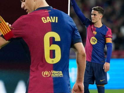 Football: Different situations for La Liga's top-four clubs in new season | Football: Different situations for La Liga's top-four clubs in new season Football: Different situations for La Liga's top-four clubs in new season | Football: Different situations for La Liga's top-four clubs in new season