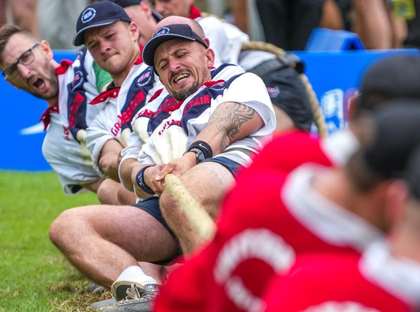 The World Games 2025: Britain dethrones Switzerland for tug of war gold | The World Games 2025: Britain dethrones Switzerland for tug of war gold The World Games 2025: Britain dethrones Switzerland for tug of war gold | The World Games 2025: Britain dethrones Switzerland for tug of war gold