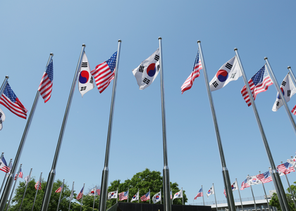 US officials considered demanding Korea raise defence spending to 3.8 pc of GDP in tariff talks: Report | US officials considered demanding Korea raise defence spending to 3.8 pc of GDP in tariff talks: Report US officials considered demanding Korea raise defence spending to 3.8 pc of GDP in tariff talks: Report | US officials considered demanding Korea raise defence spending to 3.8 pc of GDP in tariff talks: Report