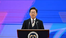 South Korean President Lee orders direct reports of industrial deaths | South Korean President Lee orders direct reports of industrial deaths South Korean President Lee orders direct reports of industrial deaths | South Korean President Lee orders direct reports of industrial deaths