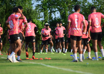 Durand Cup: East Bengal FC aim to continue winning momentum against Indian Air Force | Durand Cup: East Bengal FC aim to continue winning momentum against Indian Air Force