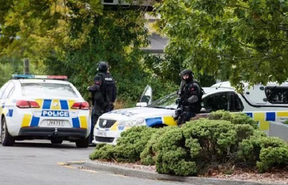 Man in critical condition following shooting in Australia | Man in critical condition following shooting in Australia Man in critical condition following shooting in Australia | Man in critical condition following shooting in Australia