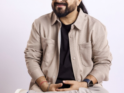 Pritam is really kicked up about Anurag Basu’s new idea, calls it a ‘new animal’ | Pritam is really kicked up about Anurag Basu’s new idea, calls it a ‘new animal’ Pritam is really kicked up about Anurag Basu’s new idea, calls it a ‘new animal’ | Pritam is really kicked up about Anurag Basu’s new idea, calls it a ‘new animal’