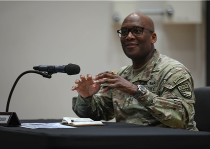 South Korea: USFK commander says taking 'shortcuts' for OPCON transition could hurt readiness | South Korea: USFK commander says taking 'shortcuts' for OPCON transition could hurt readiness South Korea: USFK commander says taking 'shortcuts' for OPCON transition could hurt readiness | South Korea: USFK commander says taking 'shortcuts' for OPCON transition could hurt readiness