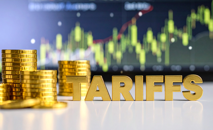 Trump tariffs a 'slow burn' for Wall Street, likely to hit US economy hard | Trump tariffs a 'slow burn' for Wall Street, likely to hit US economy hard