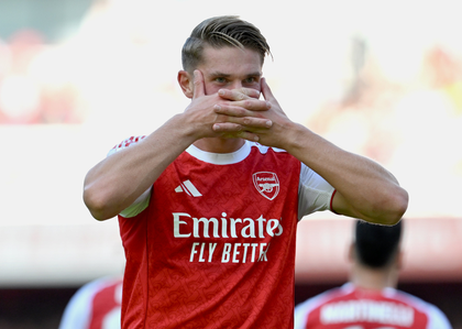 ‘He will destroy you if..’: Arteta sings praises for Gyokeres after debut goal | ‘He will destroy you if..’: Arteta sings praises for Gyokeres after debut goal ‘He will destroy you if..’: Arteta sings praises for Gyokeres after debut goal | ‘He will destroy you if..’: Arteta sings praises for Gyokeres after debut goal