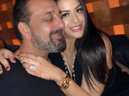 Sanjay Dutt says 'always proud of you' as he wishes daughter Trishala Dutt on her birthday | Sanjay Dutt says 'always proud of you' as he wishes daughter Trishala Dutt on her birthday Sanjay Dutt says 'always proud of you' as he wishes daughter Trishala Dutt on her birthday | Sanjay Dutt says 'always proud of you' as he wishes daughter Trishala Dutt on her birthday