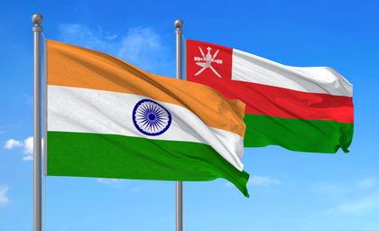 India-Oman free trade pact to open new economic gateway with Gulf | India-Oman free trade pact to open new economic gateway with Gulf India-Oman free trade pact to open new economic gateway with Gulf | India-Oman free trade pact to open new economic gateway with Gulf