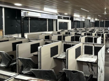 CBI busts ‘global call centre’ in Nashik targeting US, Canadian nationals, 5 held | CBI busts ‘global call centre’ in Nashik targeting US, Canadian nationals, 5 held