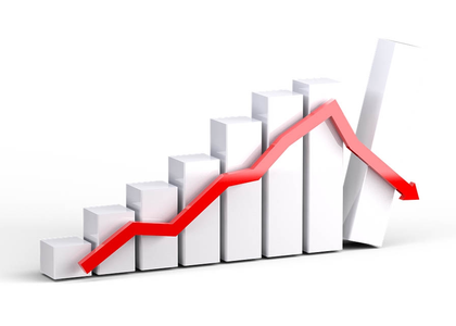 7 of top ten largest firms lose Rs 1.36 lakh crore in last week | 7 of top ten largest firms lose Rs 1.36 lakh crore in last week 7 of top ten largest firms lose Rs 1.36 lakh crore in last week | 7 of top ten largest firms lose Rs 1.36 lakh crore in last week