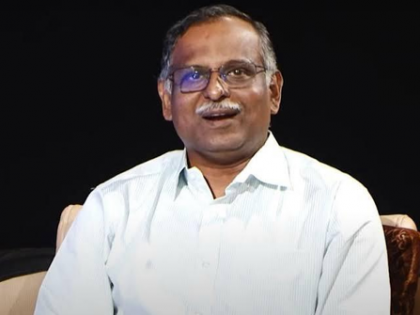 From tiny rocket to 6,500-kg satellite: ISRO chief highlights India's giant leap in space journey | From tiny rocket to 6,500-kg satellite: ISRO chief highlights India's giant leap in space journey From tiny rocket to 6,500-kg satellite: ISRO chief highlights India's giant leap in space journey | From tiny rocket to 6,500-kg satellite: ISRO chief highlights India's giant leap in space journey