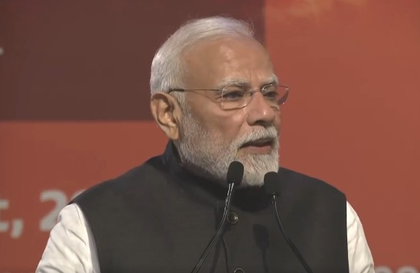 Centre, states will march together to make India developed country: PM Modi | Centre, states will march together to make India developed country: PM Modi Centre, states will march together to make India developed country: PM Modi | Centre, states will march together to make India developed country: PM Modi
