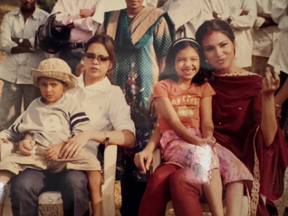 Lara Dutta reveals Deanne Panday has been working tirelessly for her kids- Ahaan & Alanna | Lara Dutta reveals Deanne Panday has been working tirelessly for her kids- Ahaan & Alanna Lara Dutta reveals Deanne Panday has been working tirelessly for her kids- Ahaan & Alanna | Lara Dutta reveals Deanne Panday has been working tirelessly for her kids- Ahaan & Alanna