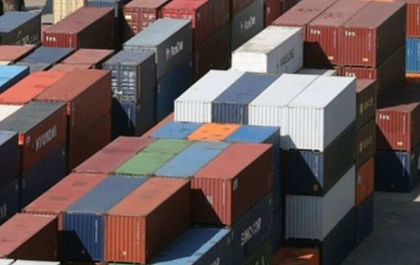 Madhya Pradesh records highest-ever exports, climbs to 11th national rank | Madhya Pradesh records highest-ever exports, climbs to 11th national rank Madhya Pradesh records highest-ever exports, climbs to 11th national rank | Madhya Pradesh records highest-ever exports, climbs to 11th national rank