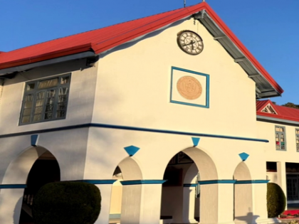 Three boys go missing from Shimla’s oldest boarding school; traced after 24 hours | Three boys go missing from Shimla’s oldest boarding school; traced after 24 hours Three boys go missing from Shimla’s oldest boarding school; traced after 24 hours | Three boys go missing from Shimla’s oldest boarding school; traced after 24 hours