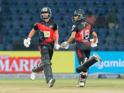 DPL 2025: East Delhi Riders beat West Delhi Lions in nail-biting thriller | DPL 2025: East Delhi Riders beat West Delhi Lions in nail-biting thriller DPL 2025: East Delhi Riders beat West Delhi Lions in nail-biting thriller | DPL 2025: East Delhi Riders beat West Delhi Lions in nail-biting thriller