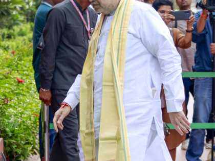 Release of nuns: Catholic Church, CPI(M) spar in Kerala over Archbishop's praise of HM Shah | Release of nuns: Catholic Church, CPI(M) spar in Kerala over Archbishop's praise of HM Shah Release of nuns: Catholic Church, CPI(M) spar in Kerala over Archbishop's praise of HM Shah | Release of nuns: Catholic Church, CPI(M) spar in Kerala over Archbishop's praise of HM Shah