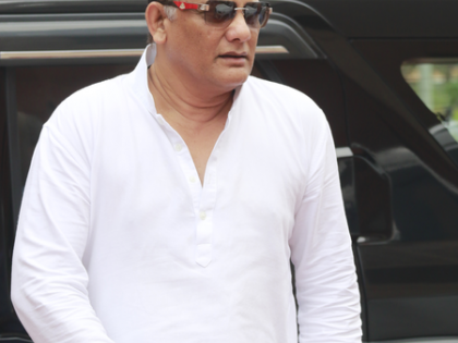 Deeply honoured and humbled, says Azharuddin on MLC nomination | Deeply honoured and humbled, says Azharuddin on MLC nomination