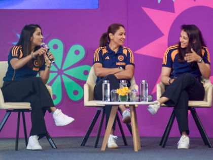 Important for India to get out of the blocks quickly in Women’s WC: Lisa Sthalekar | Important for India to get out of the blocks quickly in Women’s WC: Lisa Sthalekar