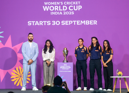 Mithali backs India to win maiden Women’s ODI World Cup title if they seize key moments | Mithali backs India to win maiden Women’s ODI World Cup title if they seize key moments