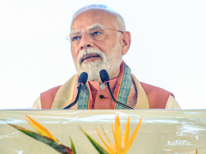 PM Modi’s rally in Bengal this month likely to be postponed by 2 days | PM Modi’s rally in Bengal this month likely to be postponed by 2 days