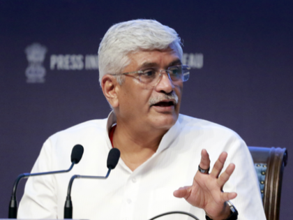 Rajasthan SI recruitment matter: Names of 'big fish' yet to emerge, says Union Minister | Rajasthan SI recruitment matter: Names of 'big fish' yet to emerge, says Union Minister Rajasthan SI recruitment matter: Names of 'big fish' yet to emerge, says Union Minister | Rajasthan SI recruitment matter: Names of 'big fish' yet to emerge, says Union Minister