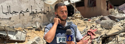 Press badge isn't shield for terrorism: IDF kills journalist, says he led Hamas cell | Press badge isn't shield for terrorism: IDF kills journalist, says he led Hamas cell
