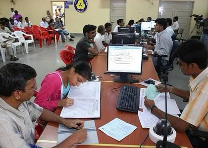 Over 45,000 engineering seats likely to remain vacant in TN despite record enrolment | Over 45,000 engineering seats likely to remain vacant in TN despite record enrolment