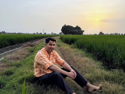 Varun Dhawan reveals why he had the ‘best morning’ | Varun Dhawan reveals why he had the ‘best morning’ Varun Dhawan reveals why he had the ‘best morning’ | Varun Dhawan reveals why he had the ‘best morning’