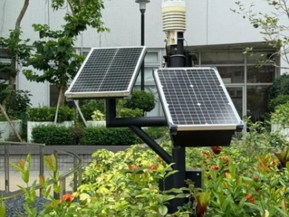 New smart surveillance system to control mosquito-borne diseases | New smart surveillance system to control mosquito-borne diseases New smart surveillance system to control mosquito-borne diseases | New smart surveillance system to control mosquito-borne diseases