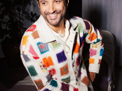 Farhan Akhtar express gratitude to universe for furry friends: Don’t know if we take care of them or they of us | Farhan Akhtar express gratitude to universe for furry friends: Don’t know if we take care of them or they of us
