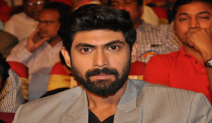 Actor Rana Daggubati appears before ED in betting apps case | Actor Rana Daggubati appears before ED in betting apps case Actor Rana Daggubati appears before ED in betting apps case | Actor Rana Daggubati appears before ED in betting apps case