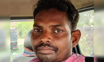 History-sheeter and ex-BJP leader Surya Hansda killed in police encounter in Jharkhand’s Godda | History-sheeter and ex-BJP leader Surya Hansda killed in police encounter in Jharkhand’s Godda