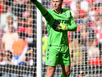 Crystal Palace's demotion would 'devalue' Europa League, says Henderson | Crystal Palace's demotion would 'devalue' Europa League, says Henderson
