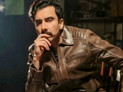 ‘Salakaar’ actor Naveen Kasturia’s process is very fluid: Different scripts have different demands from actors | ‘Salakaar’ actor Naveen Kasturia’s process is very fluid: Different scripts have different demands from actors