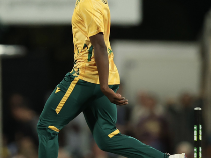 Teenager Maphaka makes mark against Australia with career-best fiery spell | Teenager Maphaka makes mark against Australia with career-best fiery spell