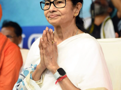 Mamata slams ‘Kesari Chapter 2’ makers for misrepresenting Khudiram Bose | Mamata slams ‘Kesari Chapter 2’ makers for misrepresenting Khudiram Bose